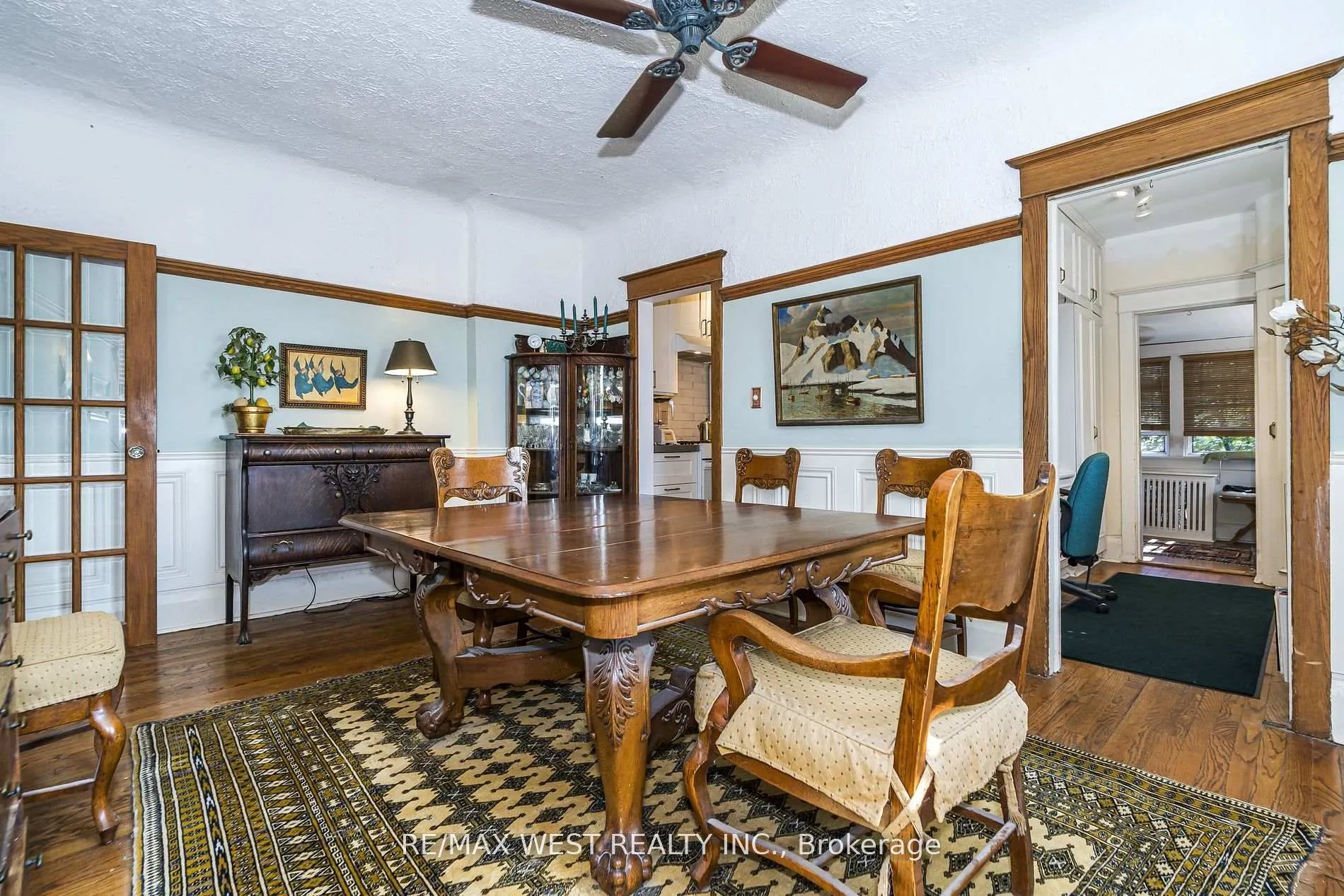 Photo 28 of 9A Humewood Drive, Toronto, Humewood-Cedarvale — HOMEH