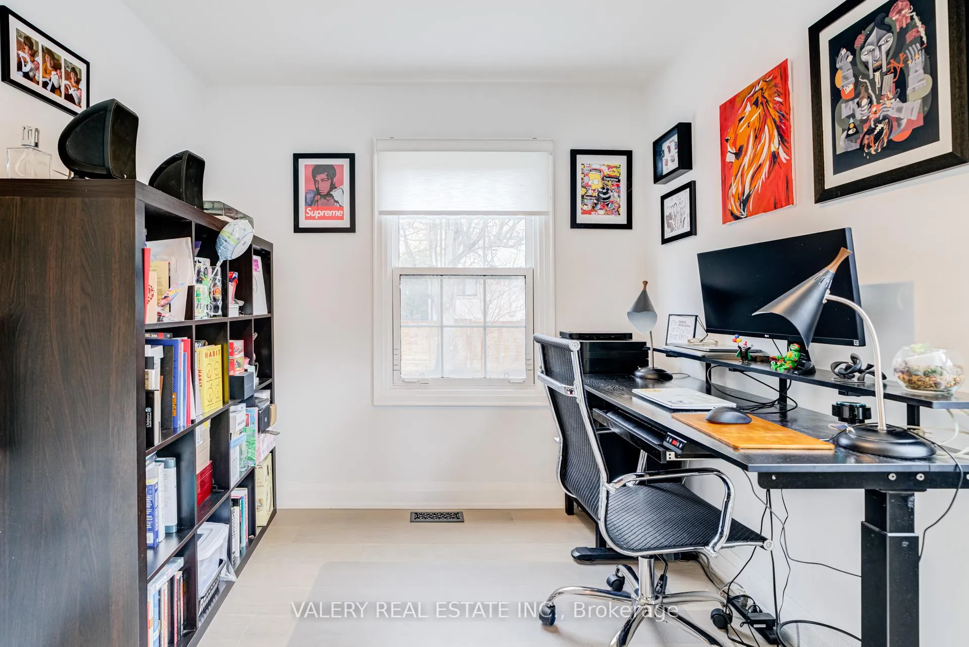Photo 22 of 21 Avon Park Drive, Etobicoke, Stonegate-Queensway — HOMEH