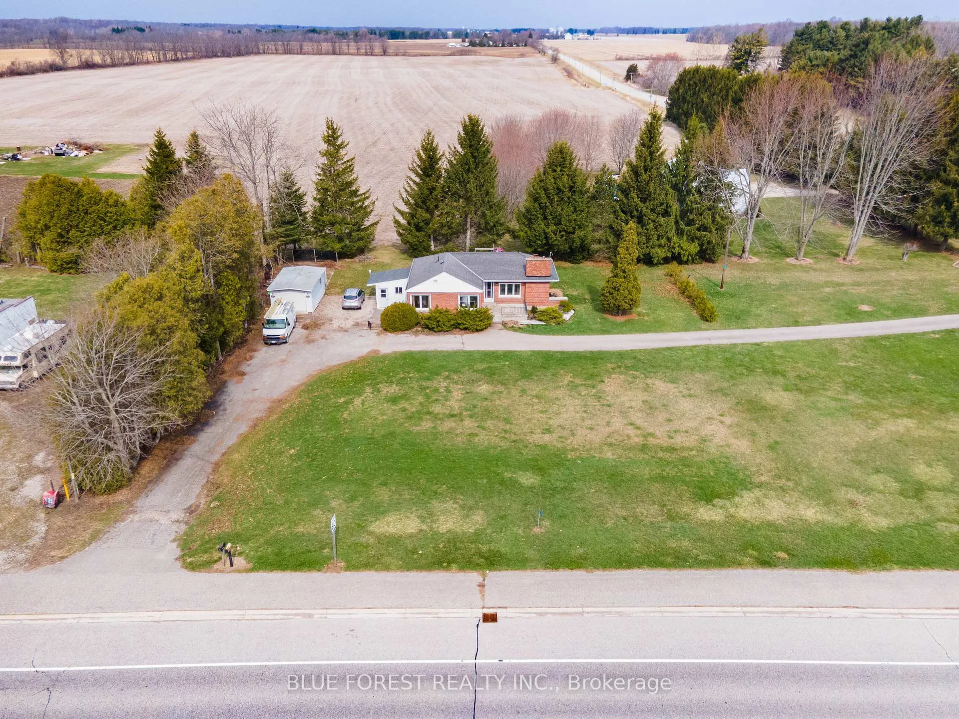 Photo of 22300 Talbot Line