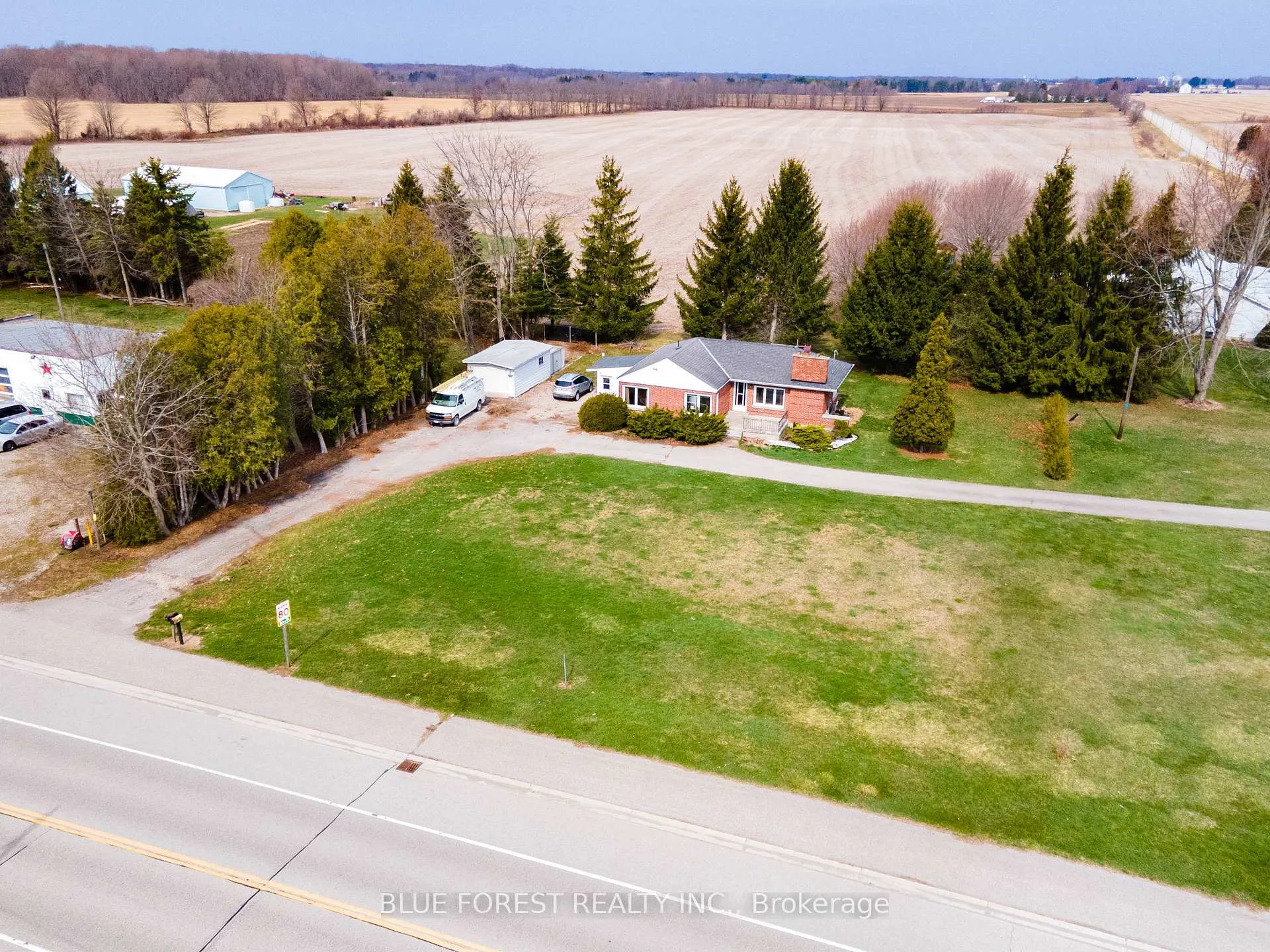 Photo 2 of 22300 Talbot Line, West Elgin, New Glasgow — HOMEH