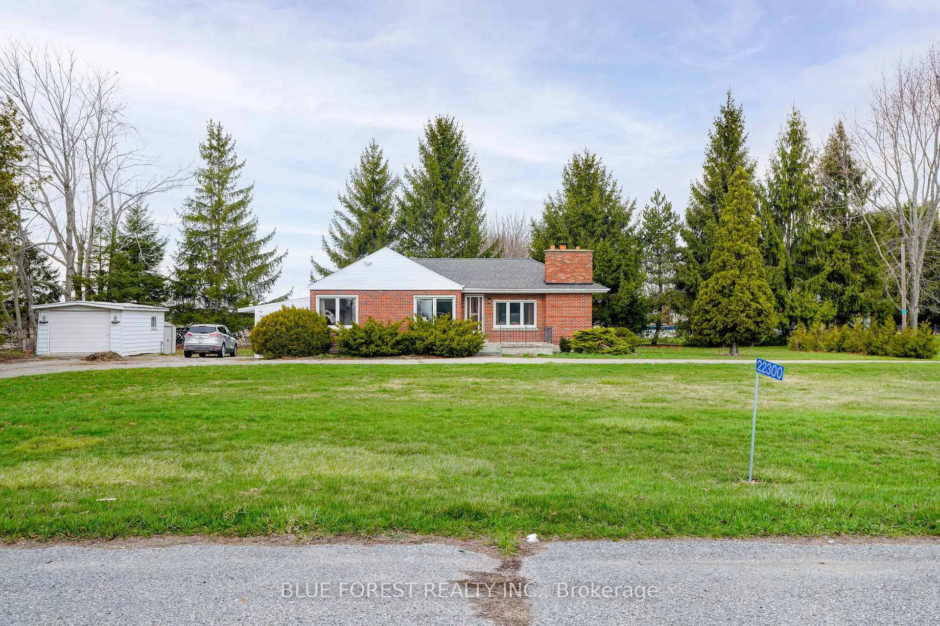 Photo 3 of 22300 Talbot Line, West Elgin, New Glasgow — HOMEH