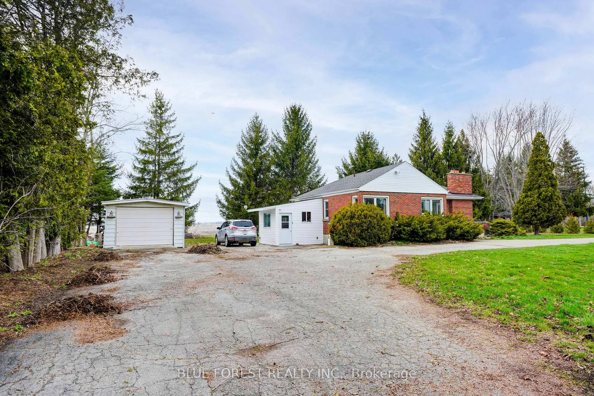 Photo 4 of 22300 Talbot Line, West Elgin, New Glasgow — HOMEH