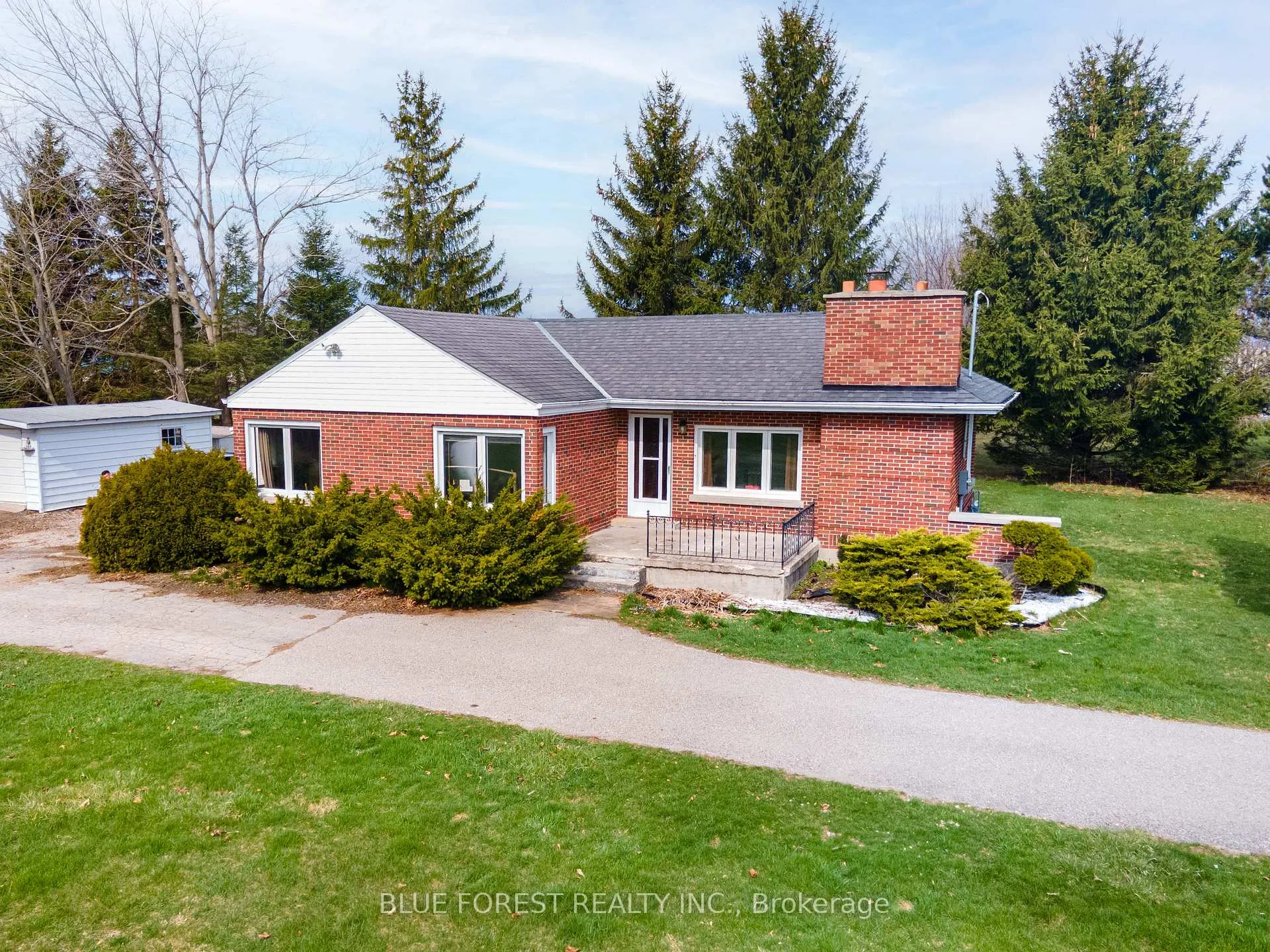 Photo 6 of 22300 Talbot Line, West Elgin, New Glasgow — HOMEH