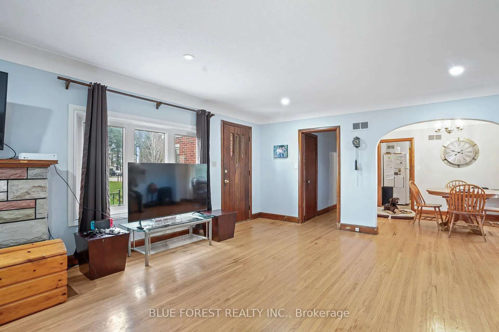 Photo 11 of 22300 Talbot Line, West Elgin, New Glasgow — HOMEH