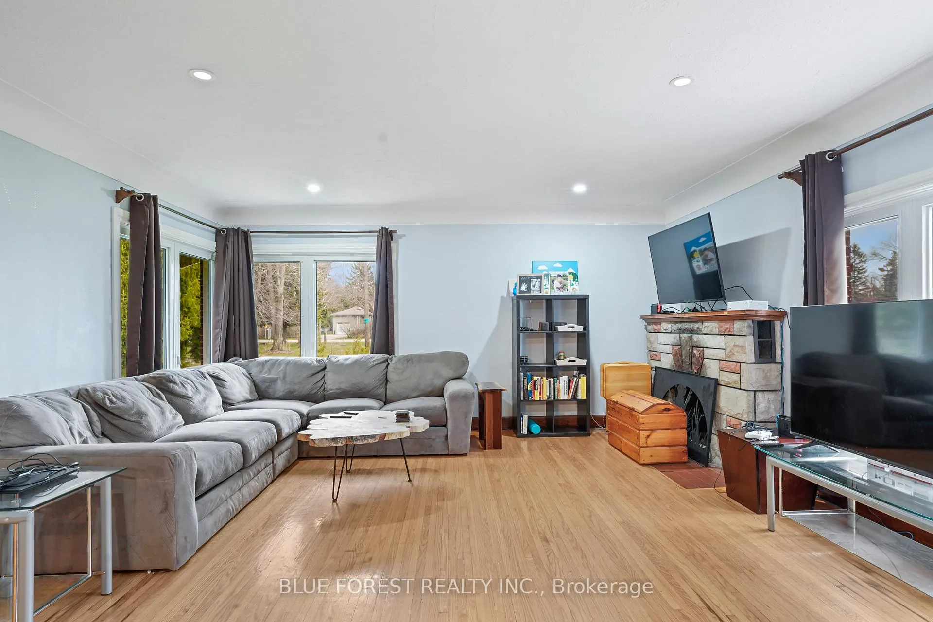 Photo 12 of 22300 Talbot Line, West Elgin, New Glasgow — HOMEH