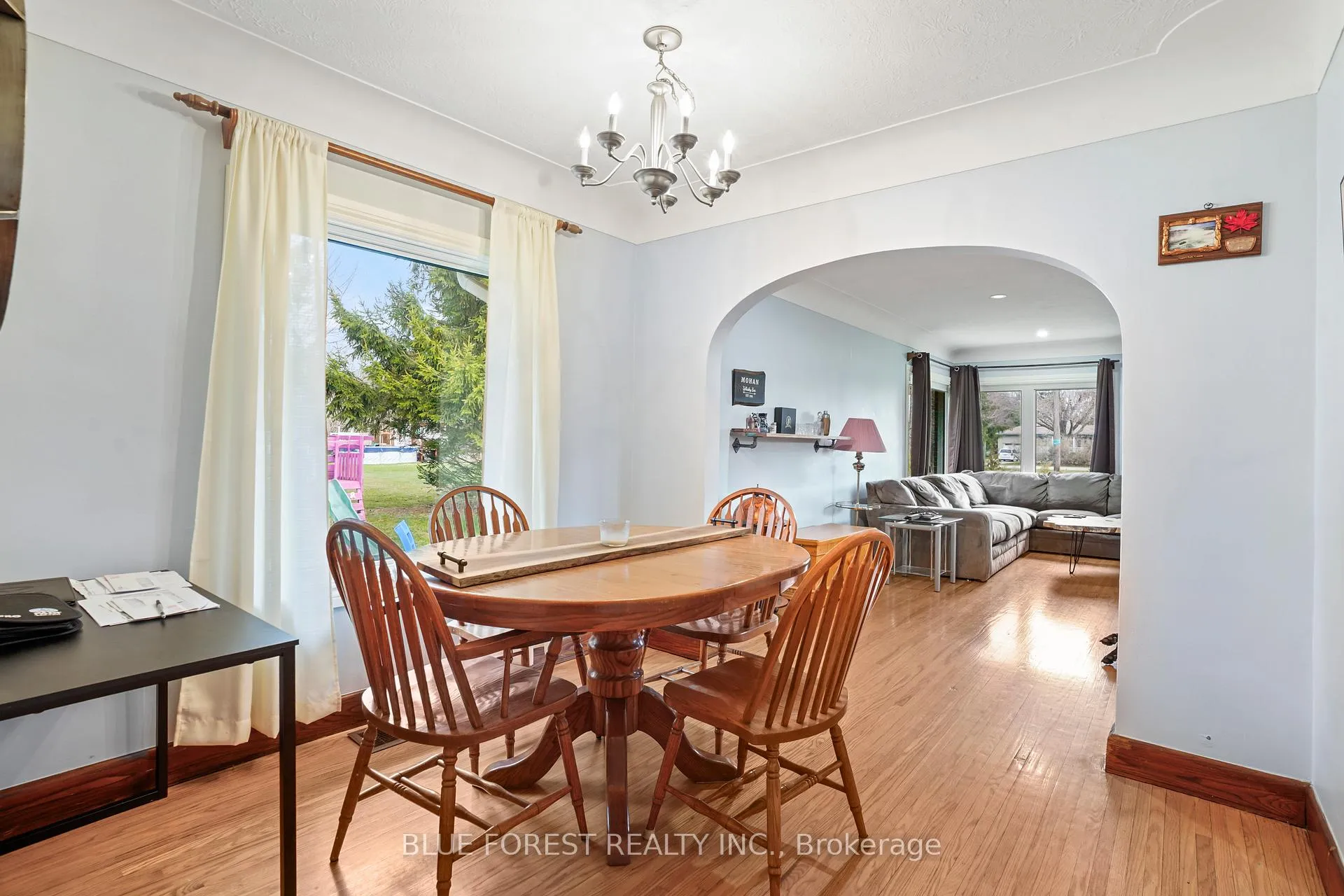 Photo 17 of 22300 Talbot Line, West Elgin, New Glasgow — HOMEH