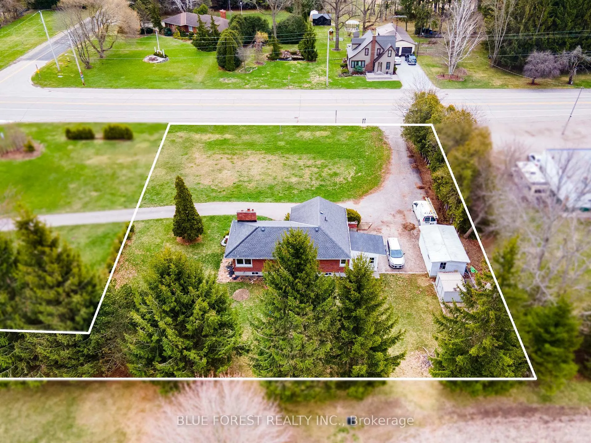 Photo 44 of 22300 Talbot Line, West Elgin, New Glasgow — HOMEH