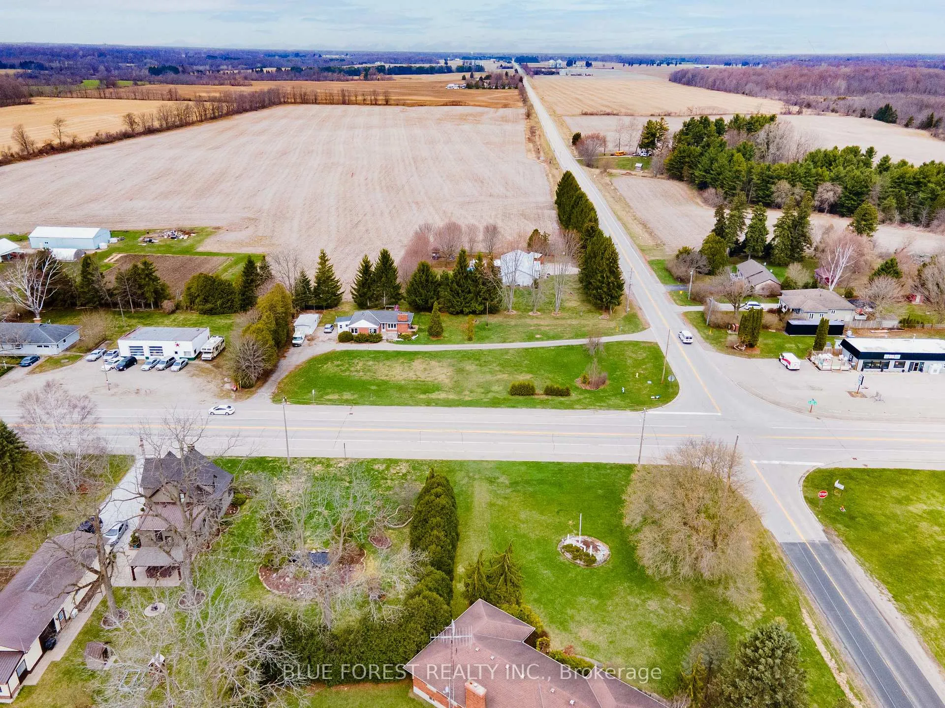 Photo 46 of 22300 Talbot Line, West Elgin, New Glasgow — HOMEH