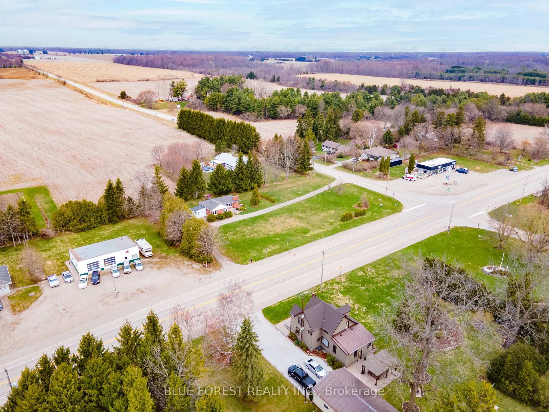 Photo 47 of 22300 Talbot Line, West Elgin, New Glasgow — HOMEH