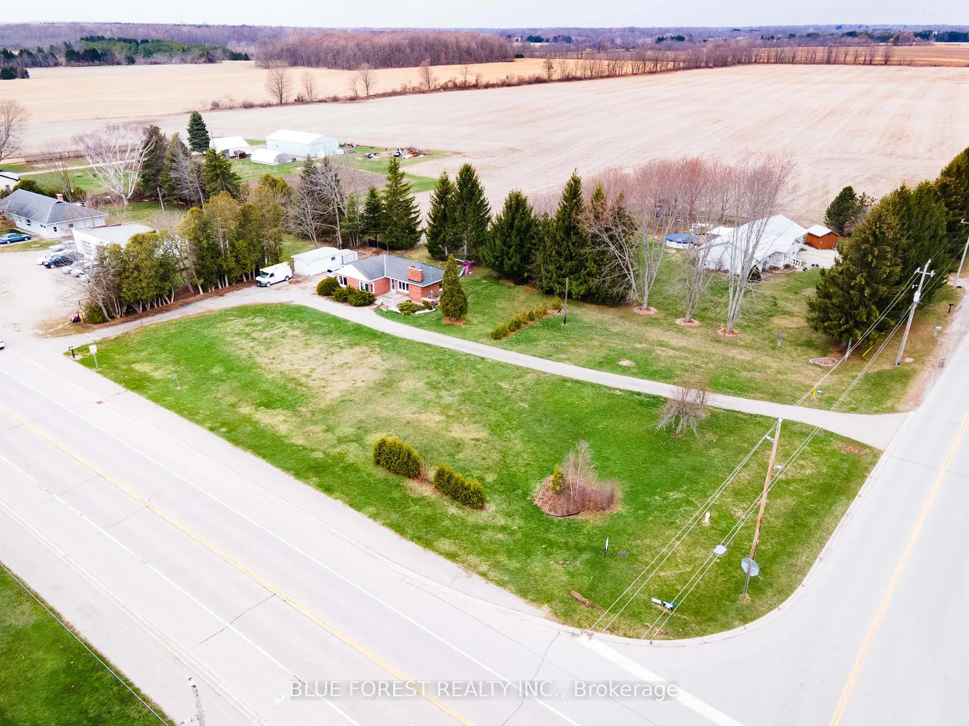 Photo 48 of 22300 Talbot Line, West Elgin, New Glasgow — HOMEH
