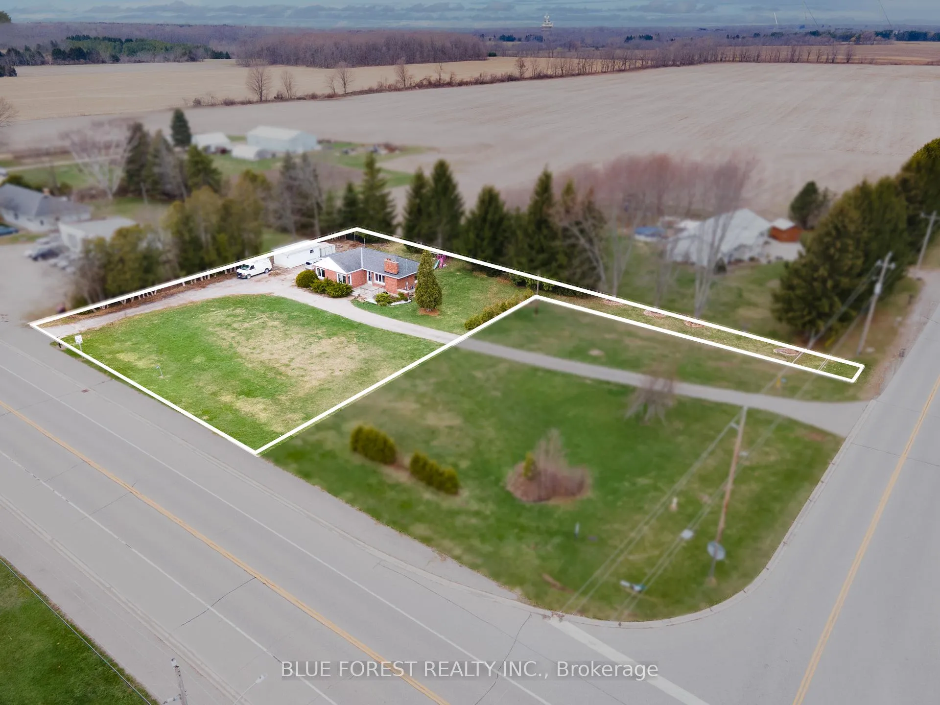 Photo 49 of 22300 Talbot Line, West Elgin, New Glasgow — HOMEH