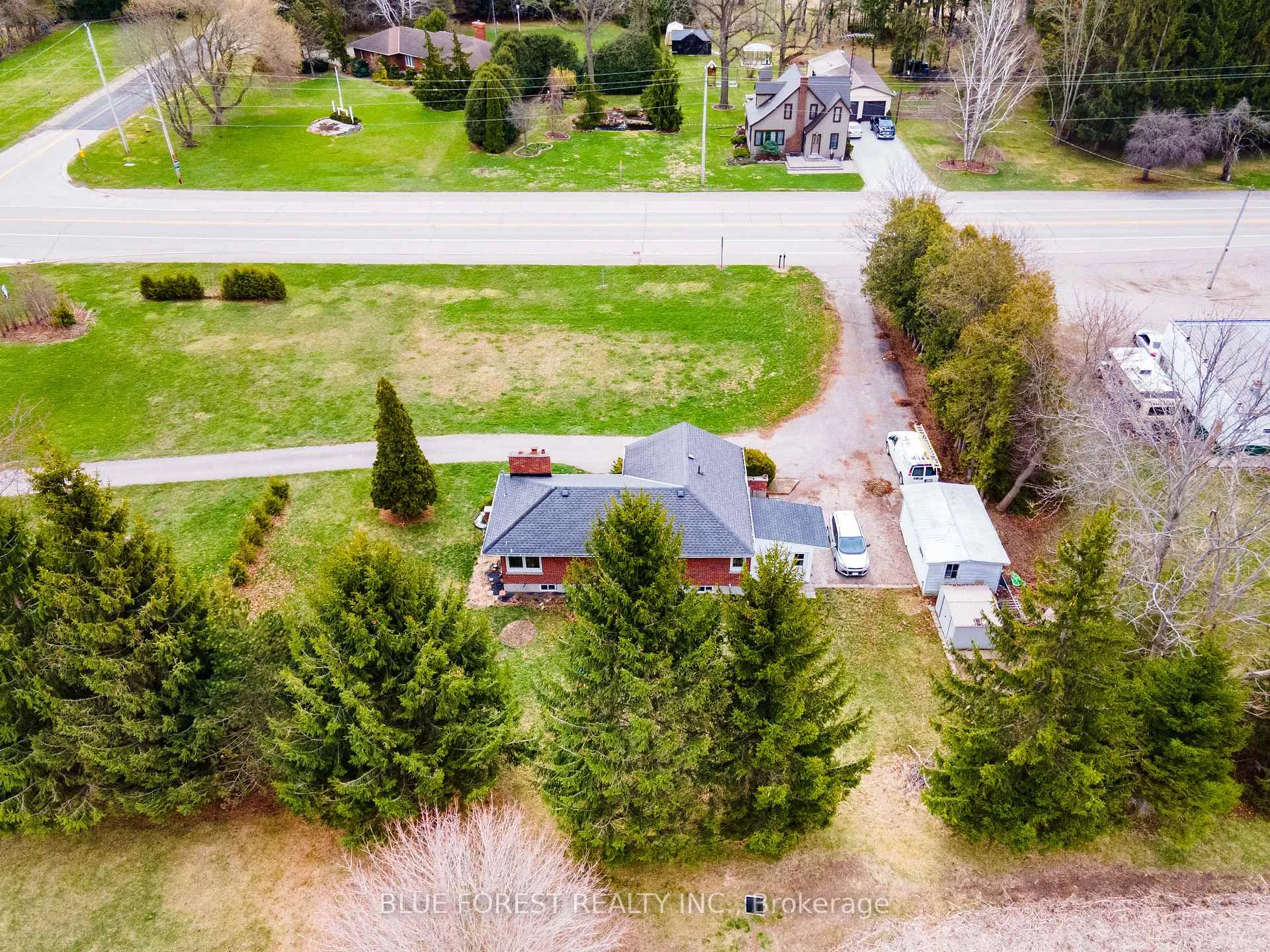 Photo 50 of 22300 Talbot Line, West Elgin, New Glasgow — HOMEH