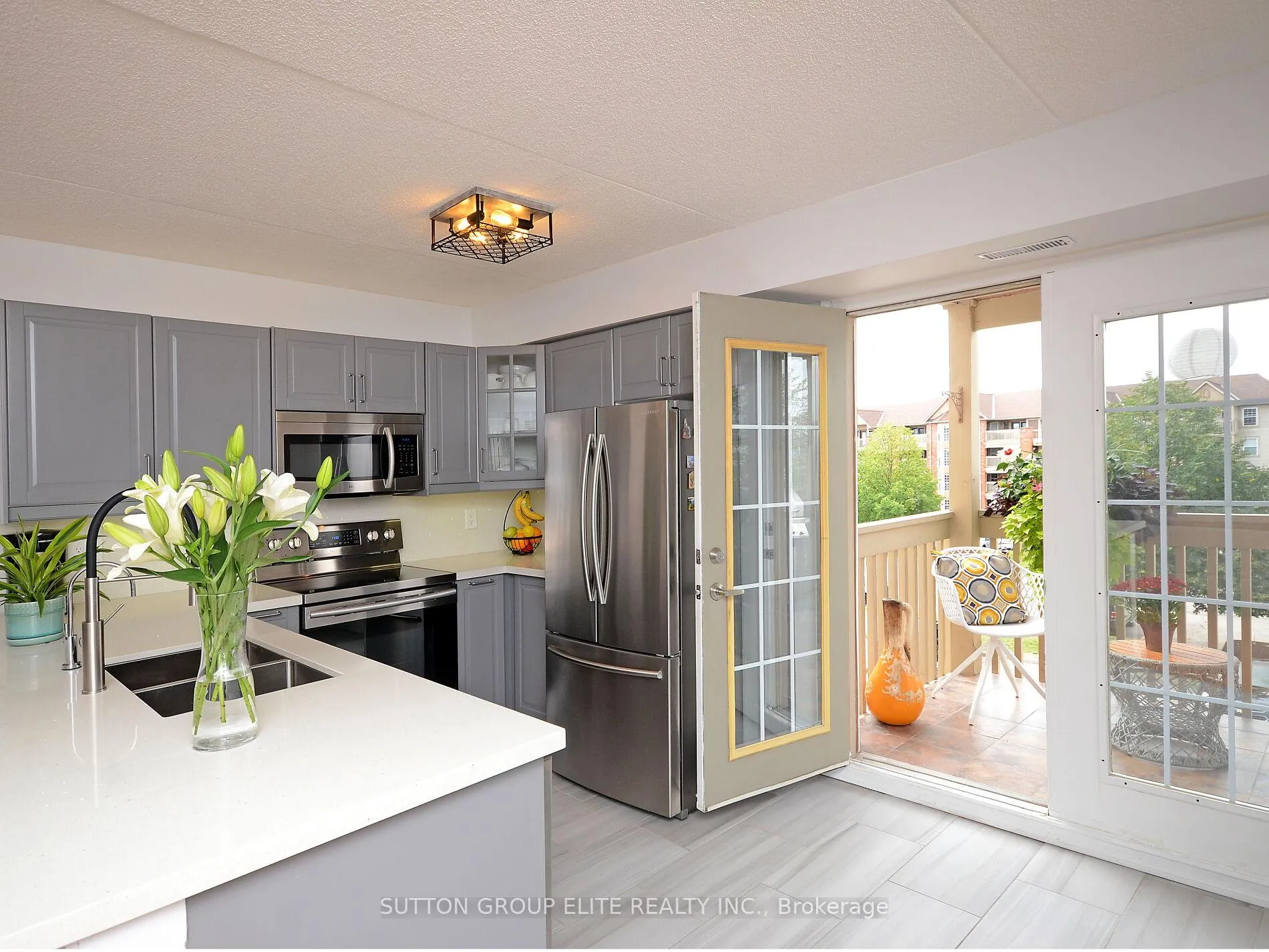 Front of Unit 312, 4013 Kilmer Drive