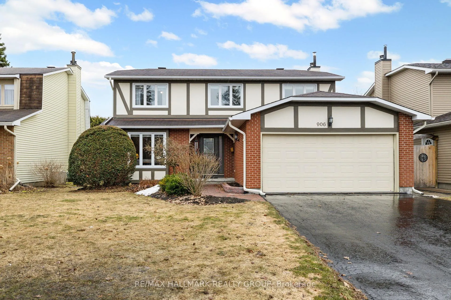 Photo 2 of 906 Chaleur Way, Ottawa, Convent Glen — HOMEH