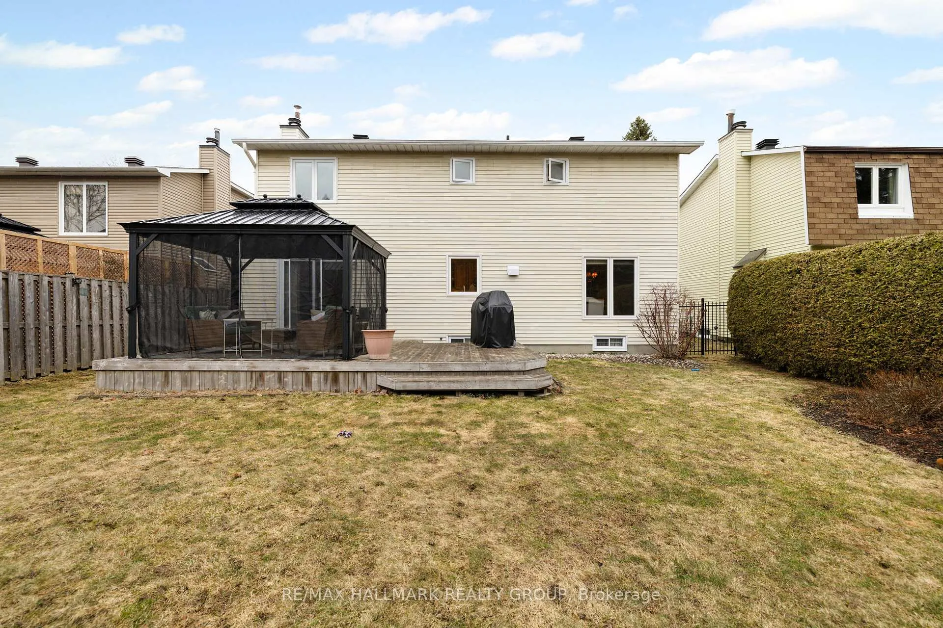 Photo 36 of 906 Chaleur Way, Ottawa, Convent Glen — HOMEH