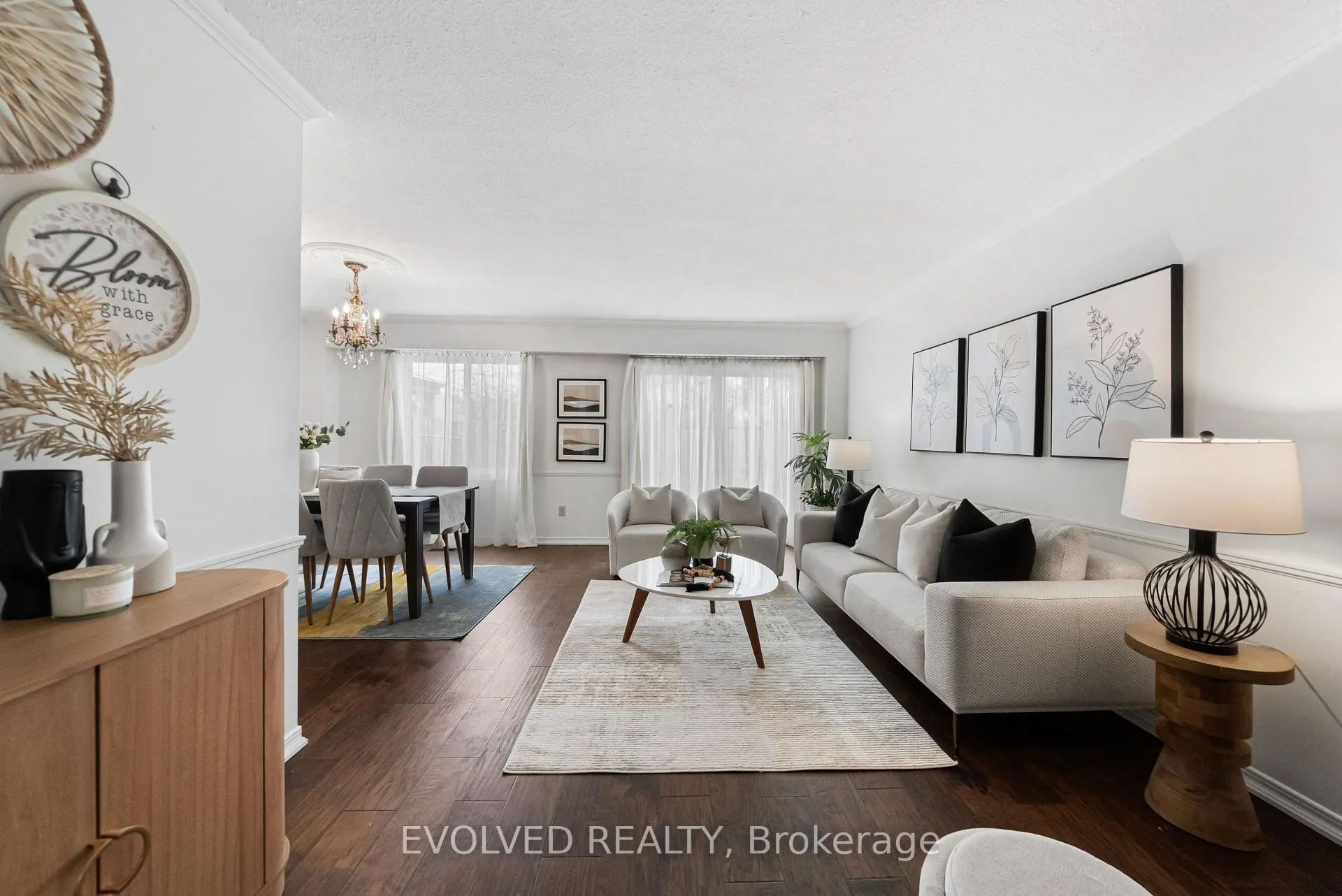 Photo 3 of Unit 1, 4192 Longmoor Drive, Burlington, Shoreacres — HOMEH