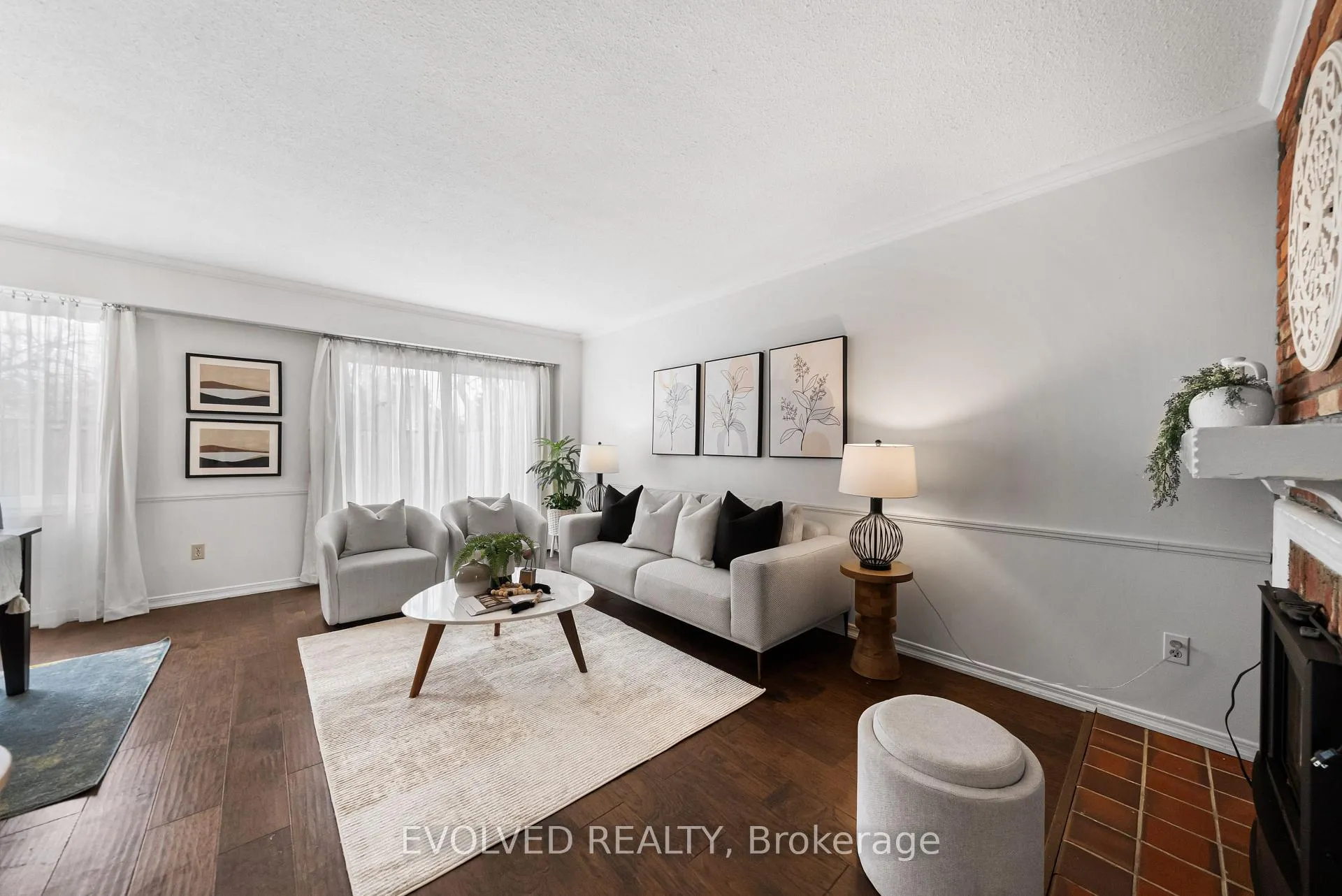Photo 4 of Unit 1, 4192 Longmoor Drive, Burlington, Shoreacres — HOMEH