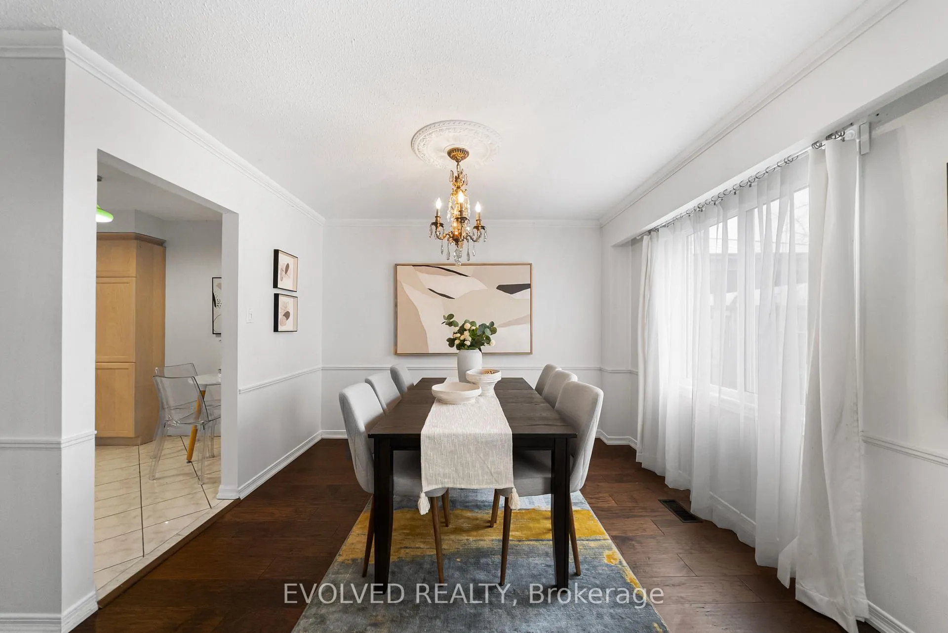 Photo 5 of Unit 1, 4192 Longmoor Drive, Burlington, Shoreacres — HOMEH
