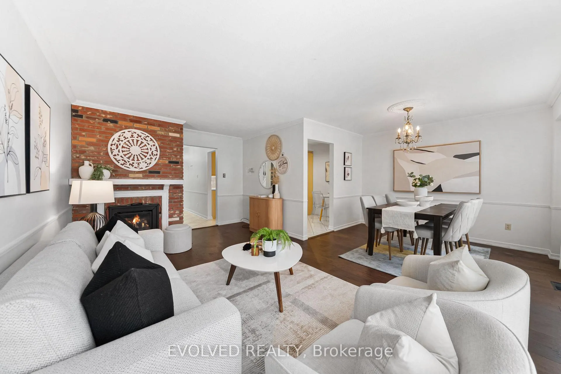 Photo 6 of Unit 1, 4192 Longmoor Drive, Burlington, Shoreacres — HOMEH
