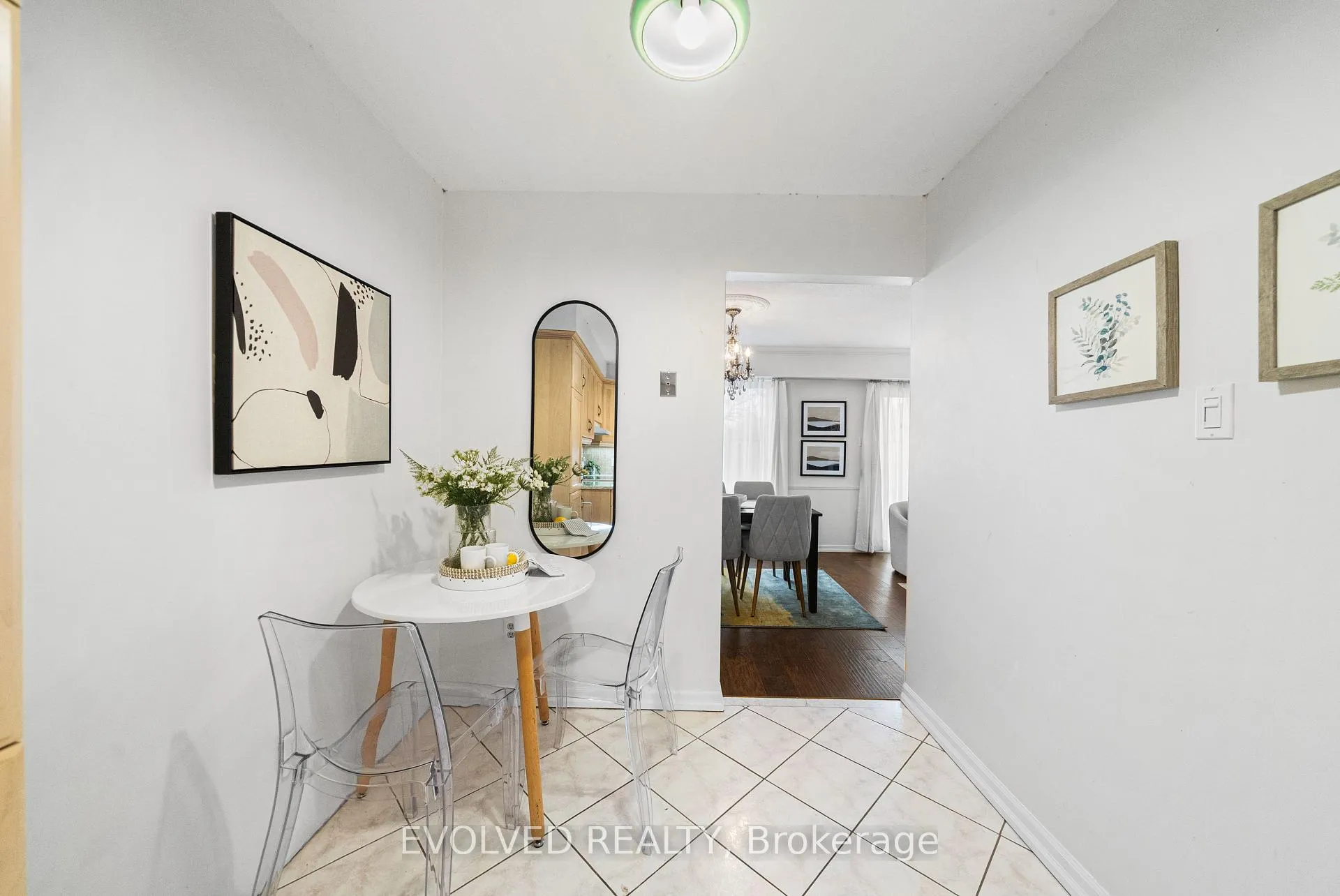 Photo 7 of Unit 1, 4192 Longmoor Drive, Burlington, Shoreacres — HOMEH