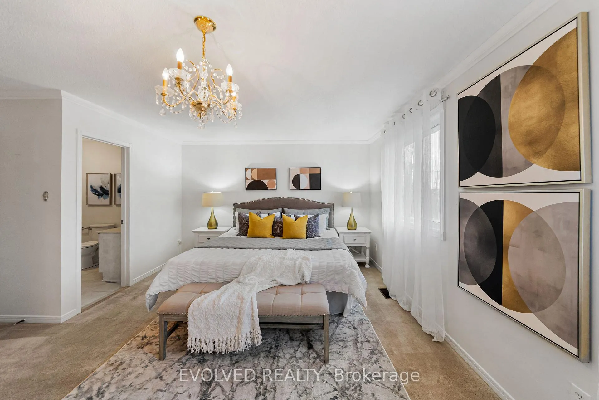 Photo 14 of Unit 1, 4192 Longmoor Drive, Burlington, Shoreacres — HOMEH