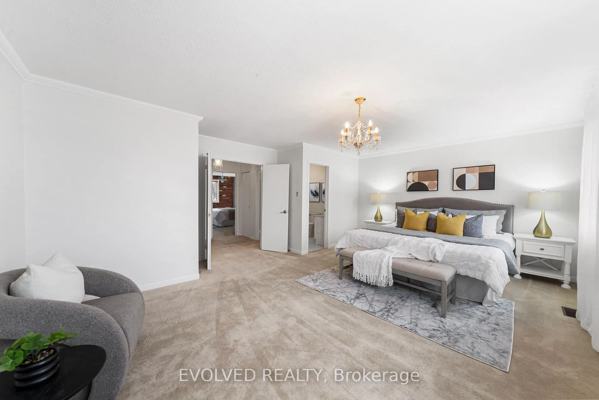 Photo 15 of Unit 1, 4192 Longmoor Drive, Burlington, Shoreacres — HOMEH