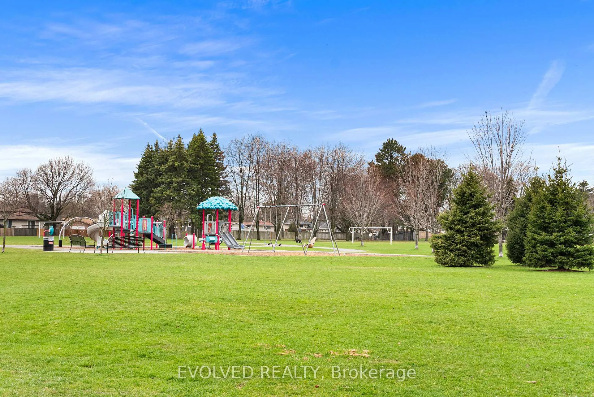 Photo 28 of Unit 1, 4192 Longmoor Drive, Burlington, Shoreacres — HOMEH