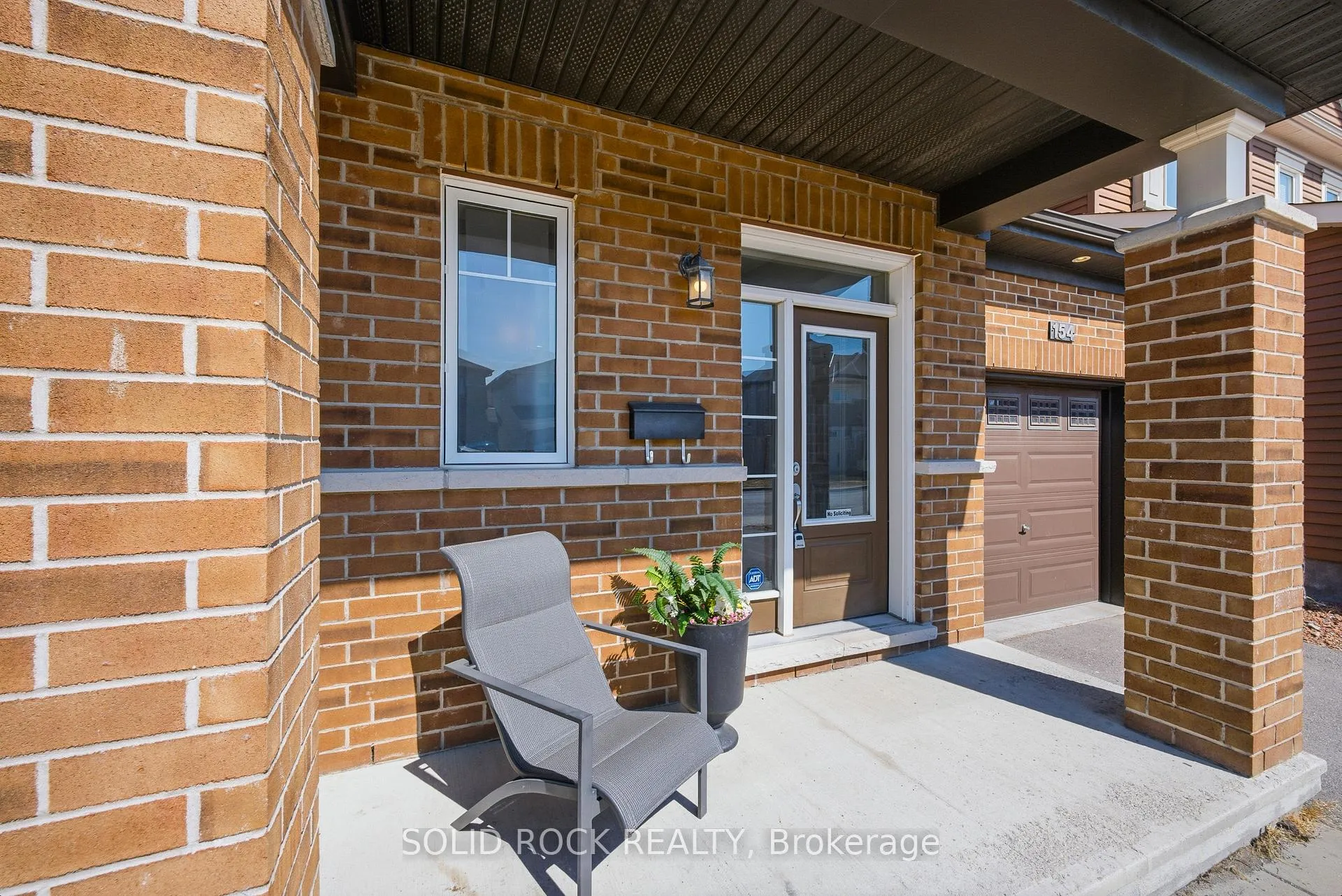 Photo 3 of 154 Westover Crescent, Ottawa, Kanata - Kanata Lakes/Heritage Hills — HOMEH