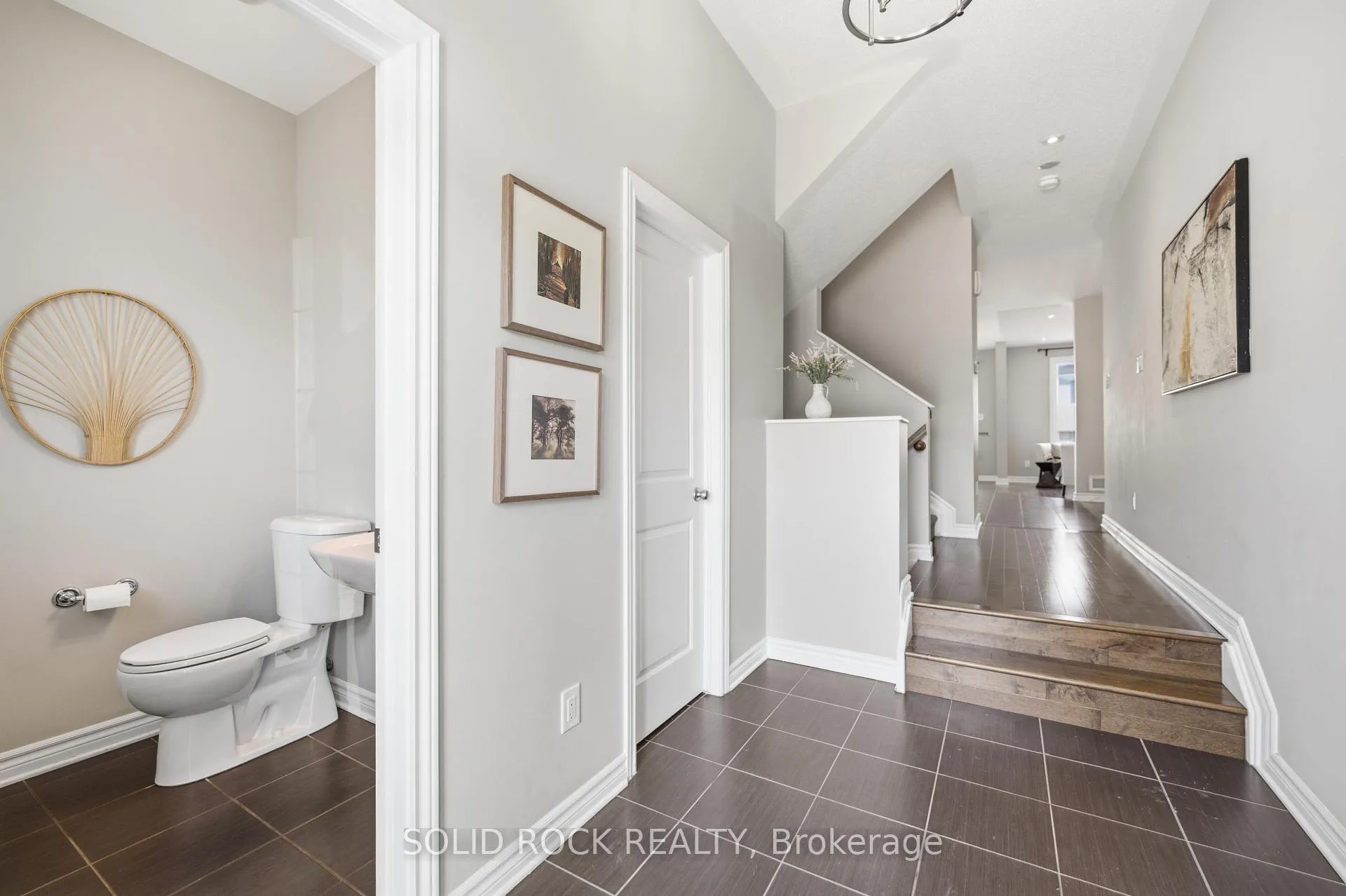 Photo 5 of 154 Westover Crescent, Ottawa, Kanata - Kanata Lakes/Heritage Hills — HOMEH