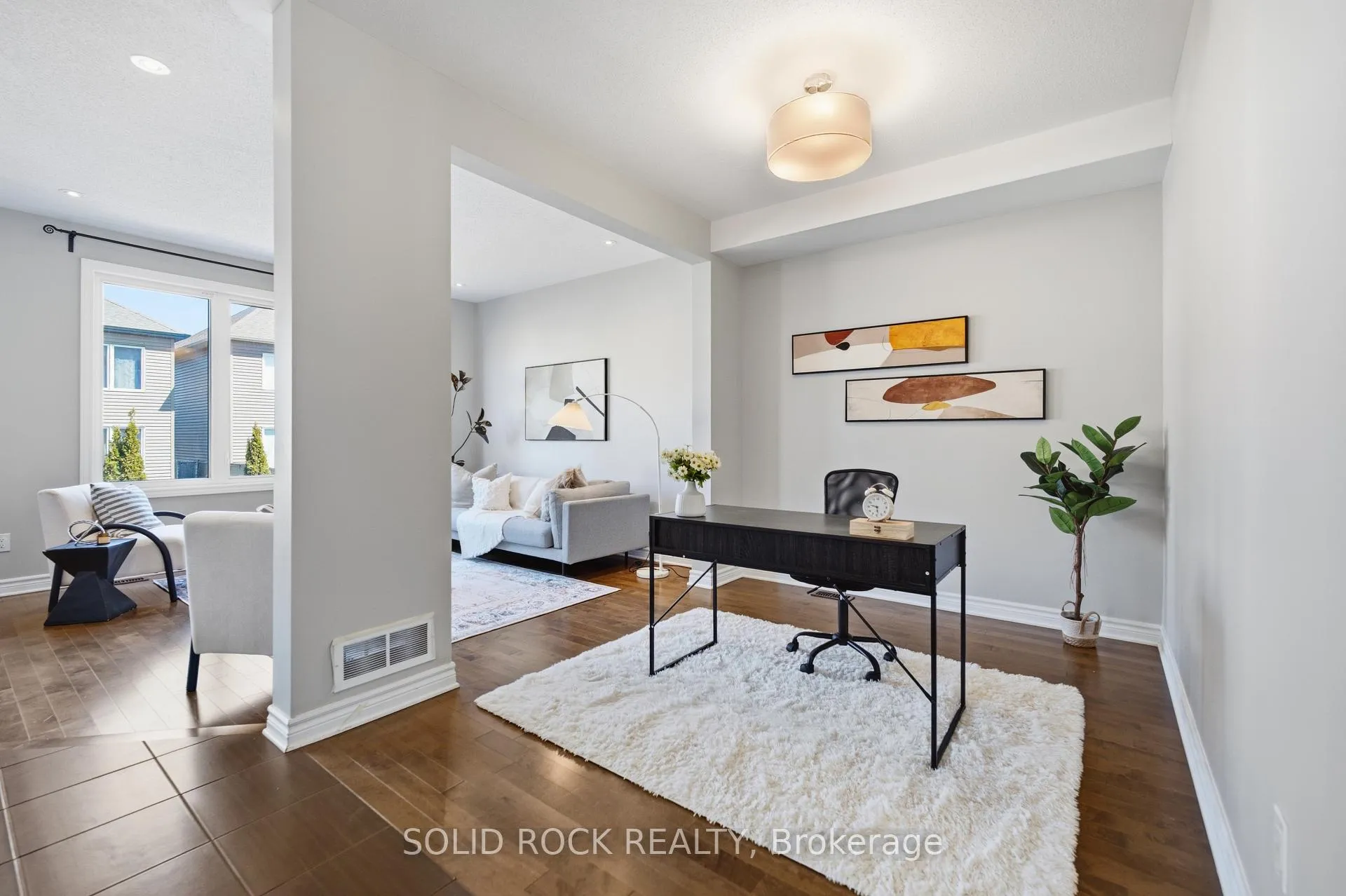 Photo 11 of 154 Westover Crescent, Ottawa, Kanata - Kanata Lakes/Heritage Hills — HOMEH