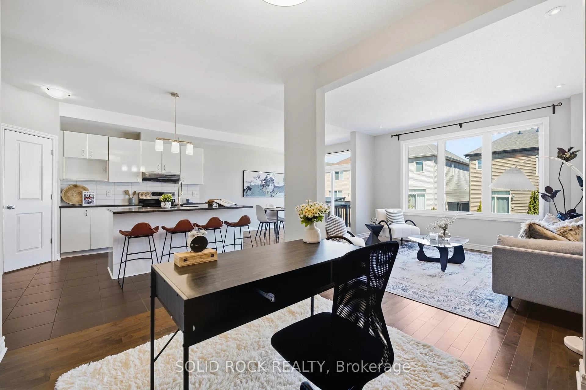 Photo 12 of 154 Westover Crescent, Ottawa, Kanata - Kanata Lakes/Heritage Hills — HOMEH