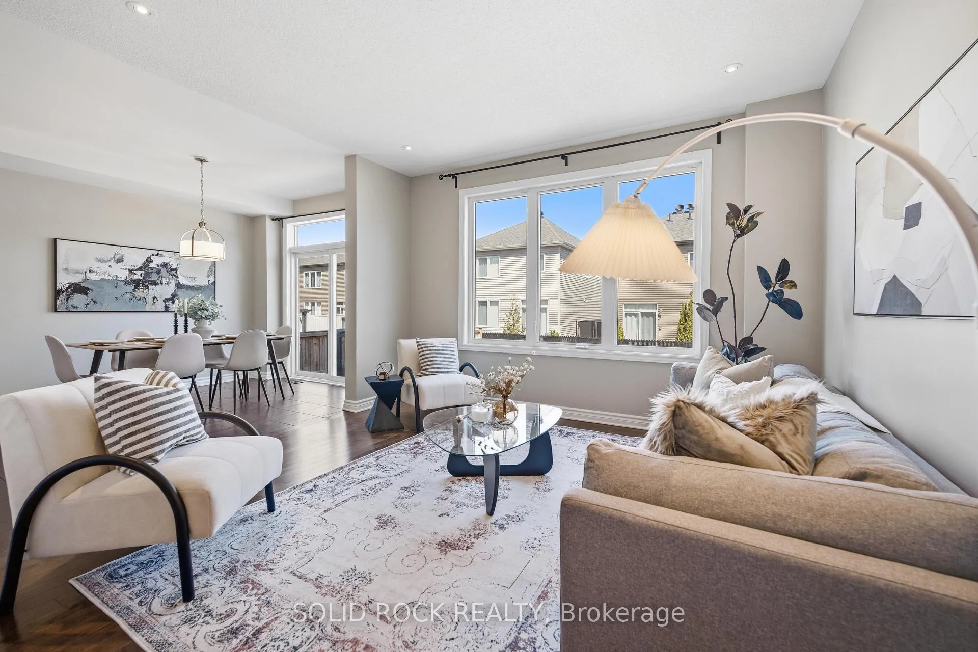 Photo 13 of 154 Westover Crescent, Ottawa, Kanata - Kanata Lakes/Heritage Hills — HOMEH