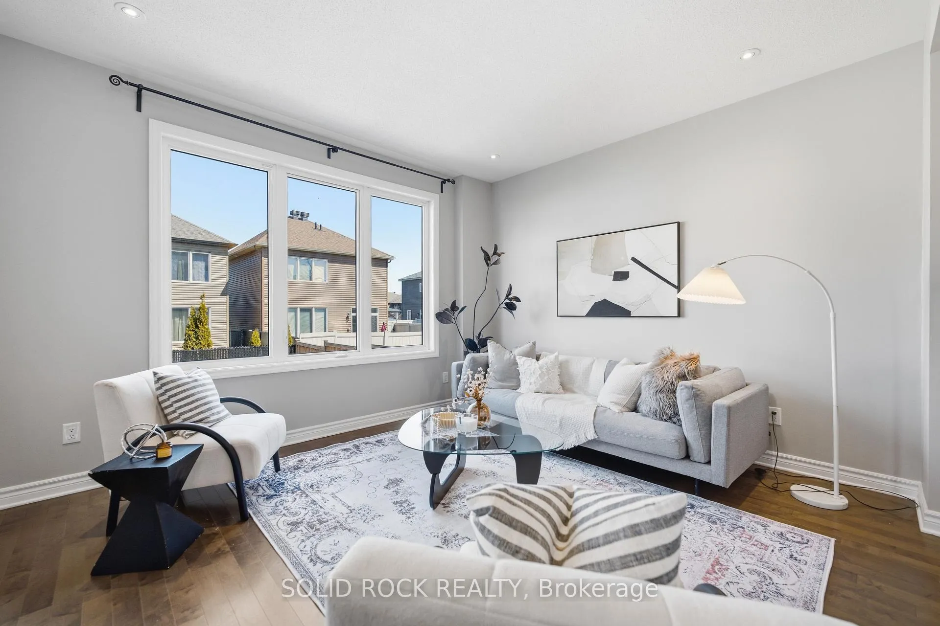 Photo 14 of 154 Westover Crescent, Ottawa, Kanata - Kanata Lakes/Heritage Hills — HOMEH