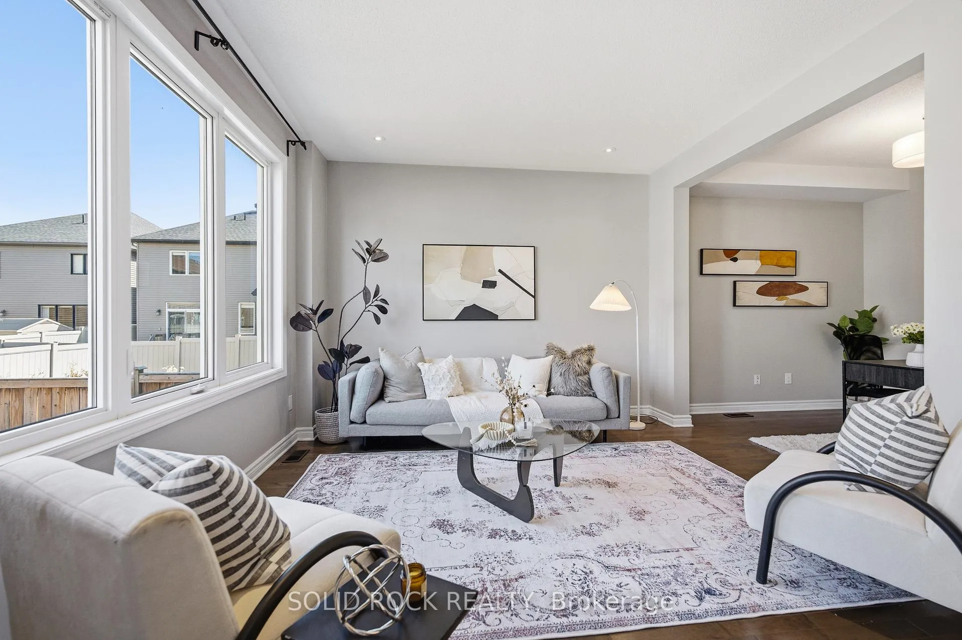 Photo 15 of 154 Westover Crescent, Ottawa, Kanata - Kanata Lakes/Heritage Hills — HOMEH