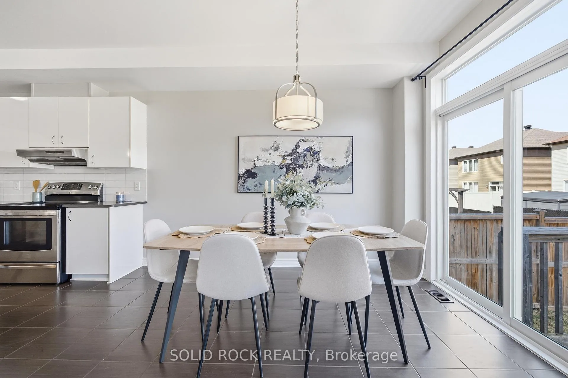 Photo 16 of 154 Westover Crescent, Ottawa, Kanata - Kanata Lakes/Heritage Hills — HOMEH
