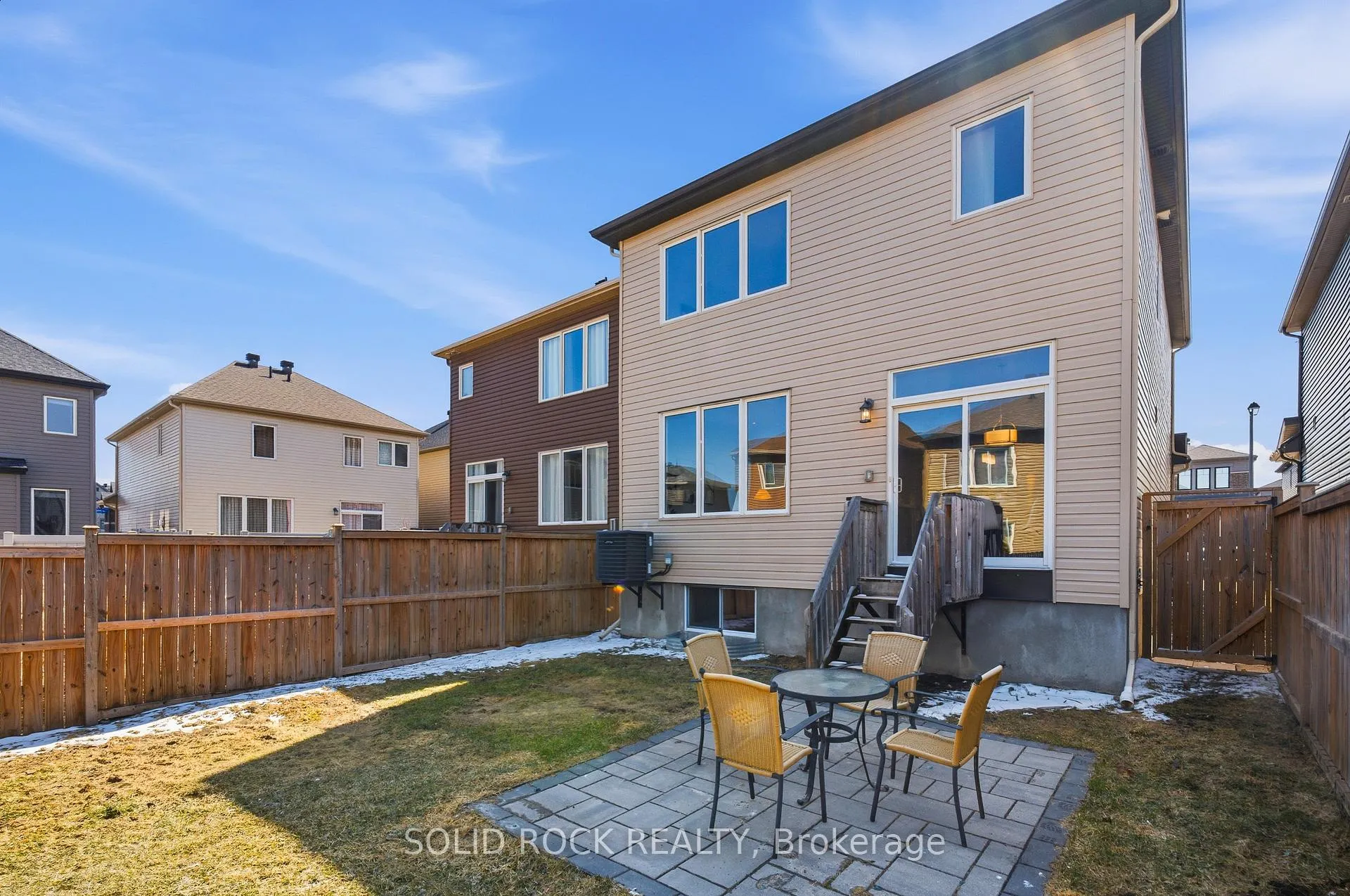 Photo 35 of 154 Westover Crescent, Ottawa, Kanata - Kanata Lakes/Heritage Hills — HOMEH