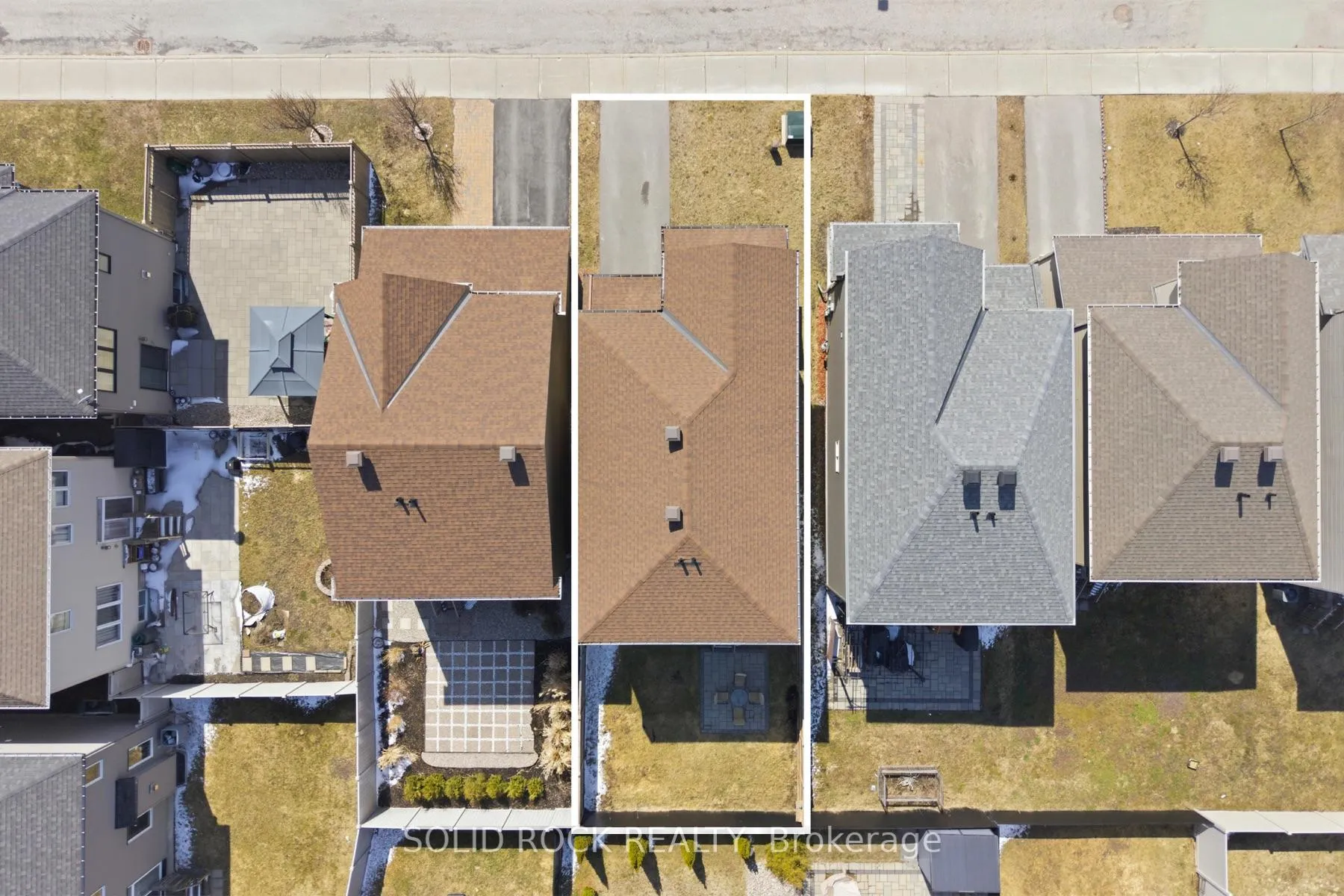 Photo 36 of 154 Westover Crescent, Ottawa, Kanata - Kanata Lakes/Heritage Hills — HOMEH