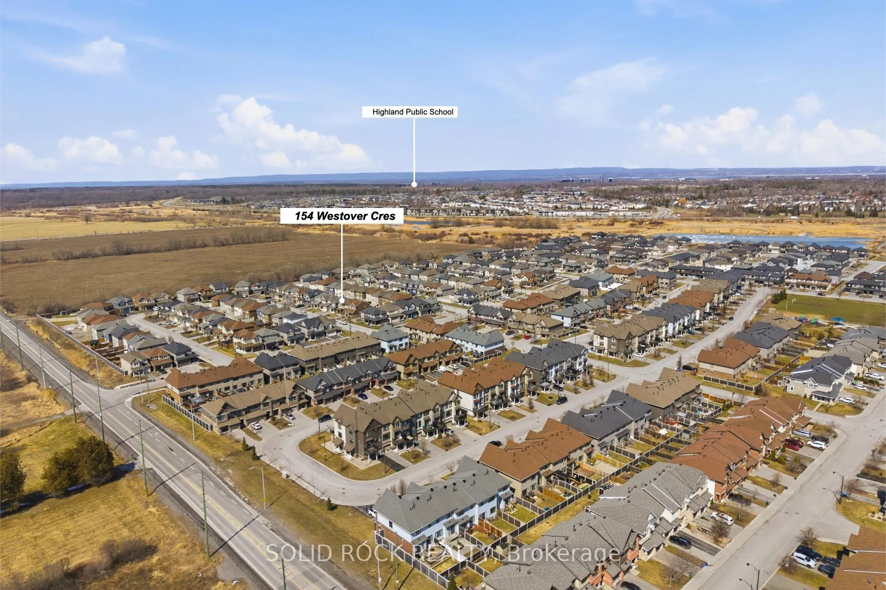 Photo 38 of 154 Westover Crescent, Ottawa, Kanata - Kanata Lakes/Heritage Hills — HOMEH