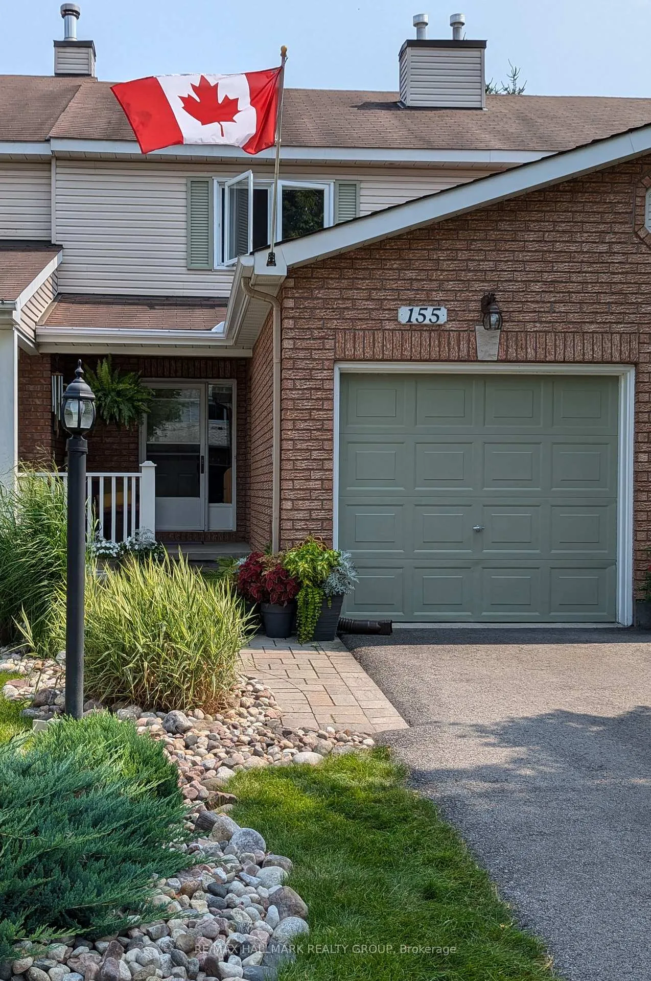 Photo 1 of 155 Markland Crescent, Ottawa, Barrhaven East — HOMEH