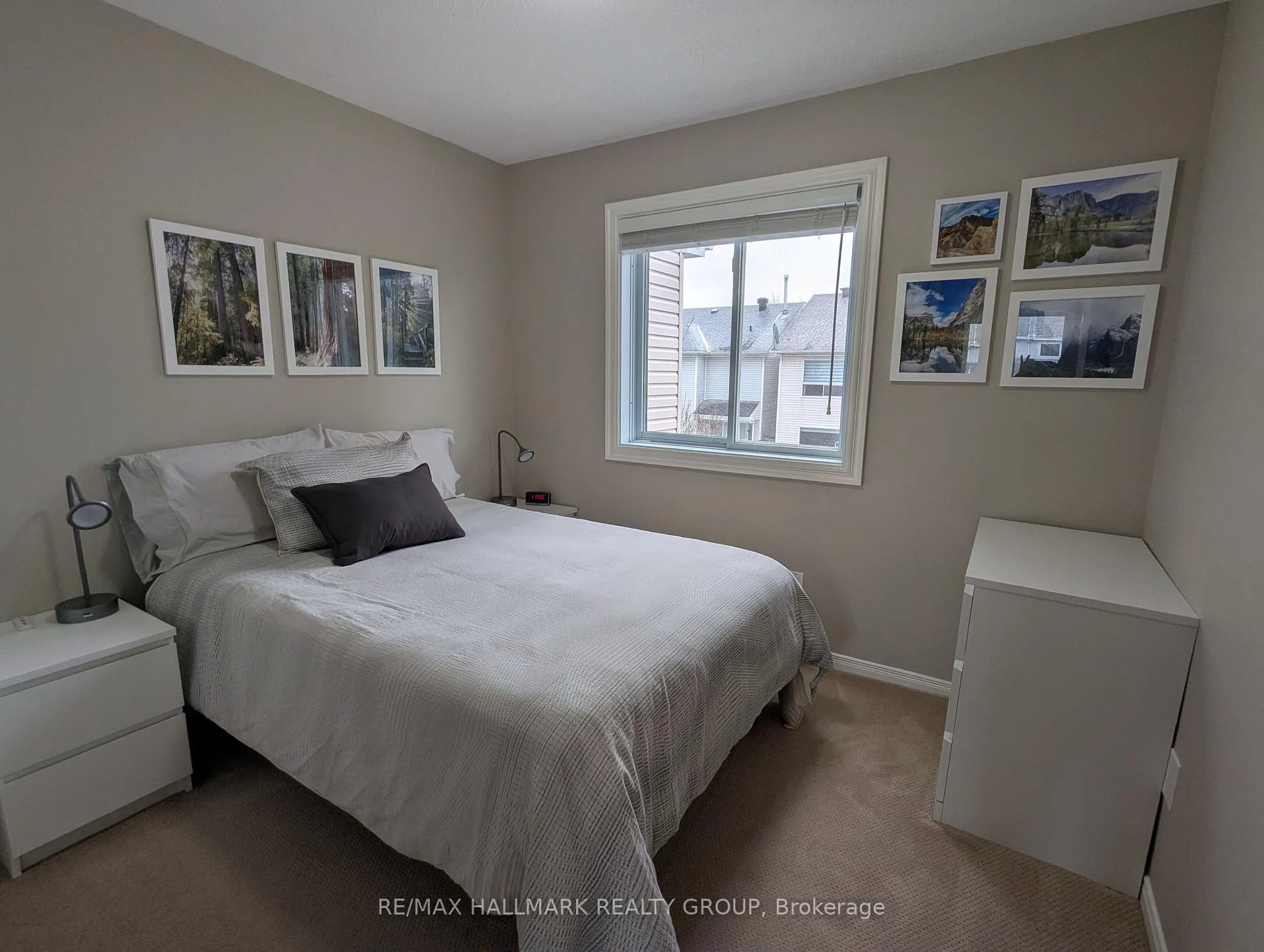 Photo 16 of 155 Markland Crescent, Ottawa, Barrhaven East — HOMEH