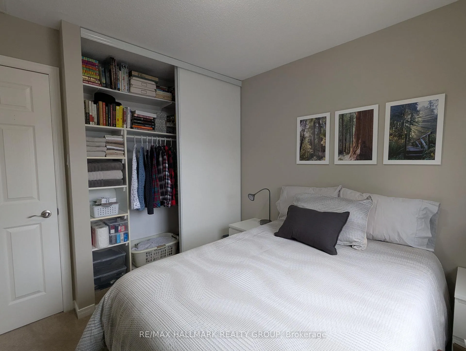 Photo 17 of 155 Markland Crescent, Ottawa, Barrhaven East — HOMEH