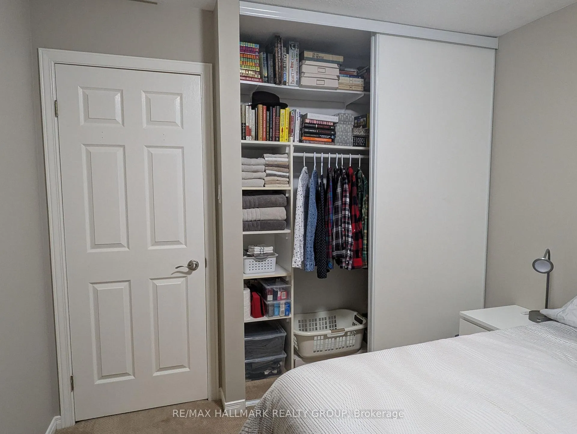 Photo 19 of 155 Markland Crescent, Ottawa, Barrhaven East — HOMEH