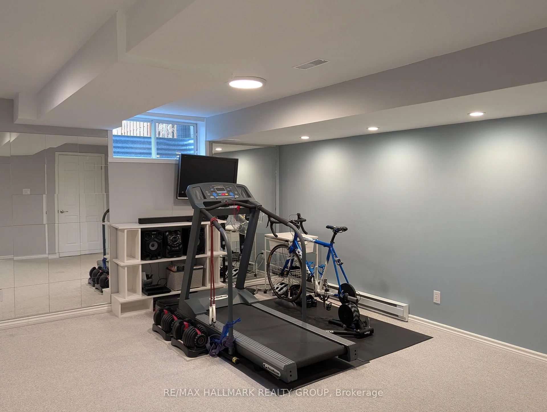 Photo 23 of 155 Markland Crescent, Ottawa, Barrhaven East — HOMEH