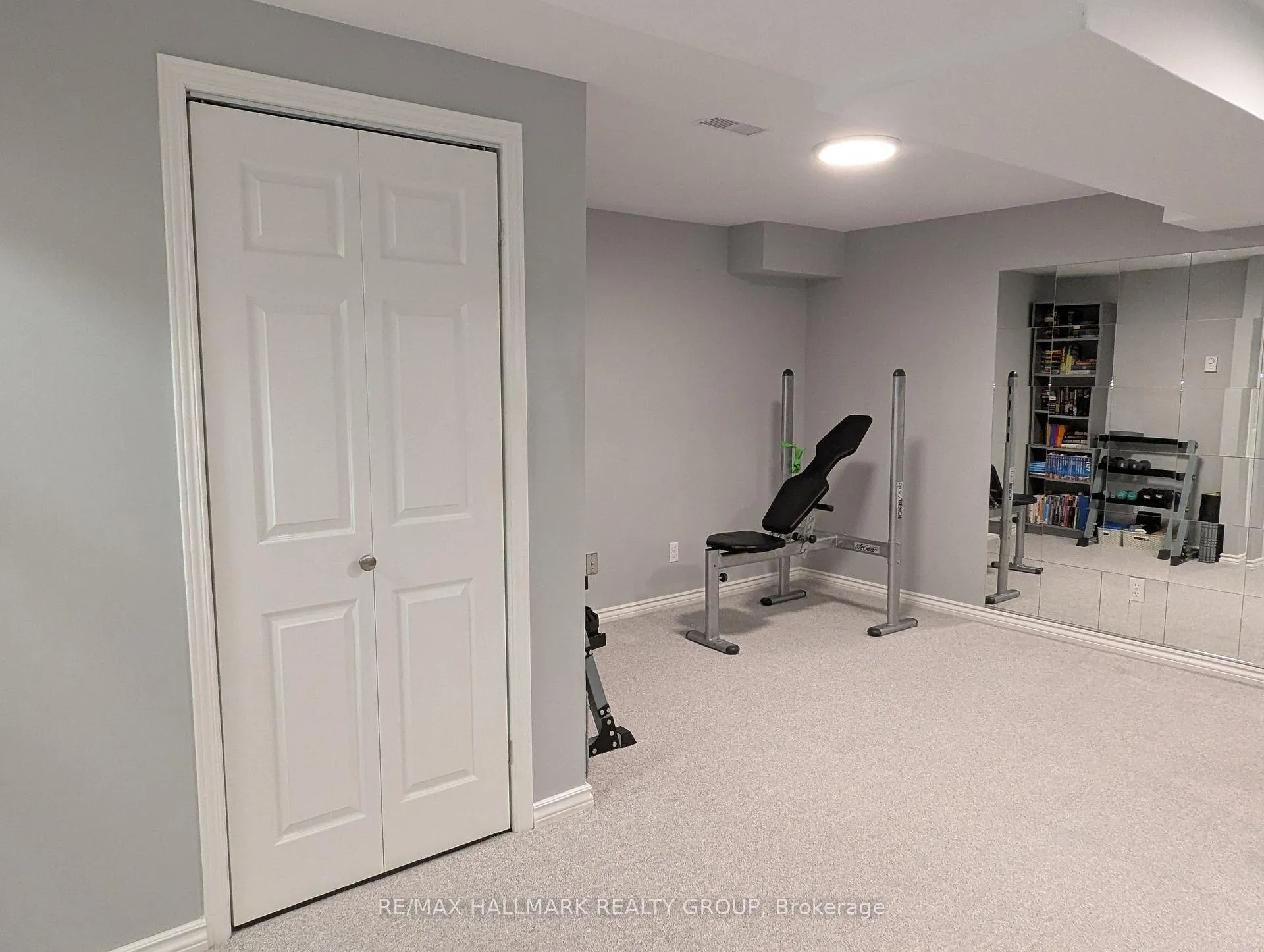 Photo 24 of 155 Markland Crescent, Ottawa, Barrhaven East — HOMEH