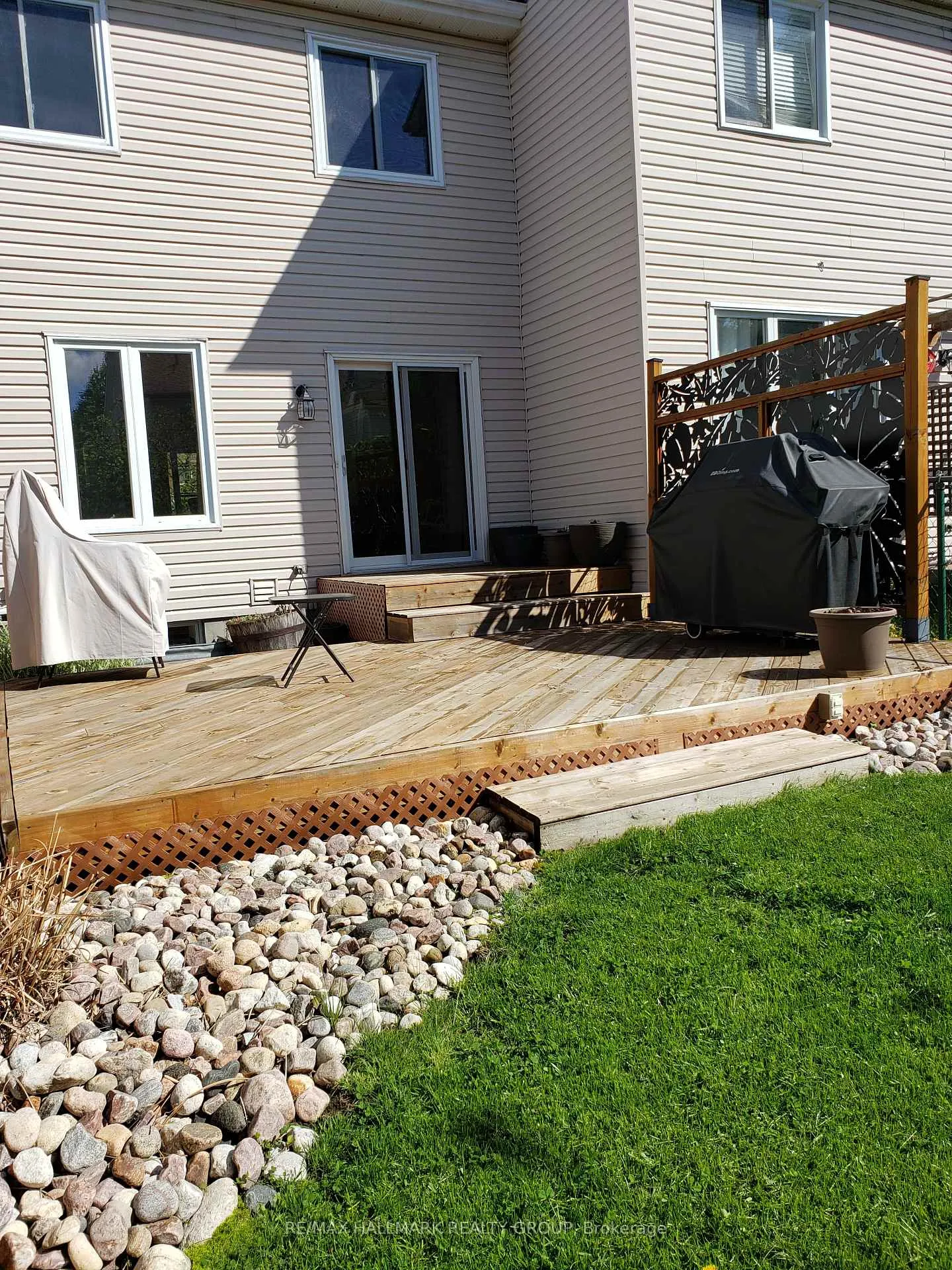 Photo 25 of 155 Markland Crescent, Ottawa, Barrhaven East — HOMEH