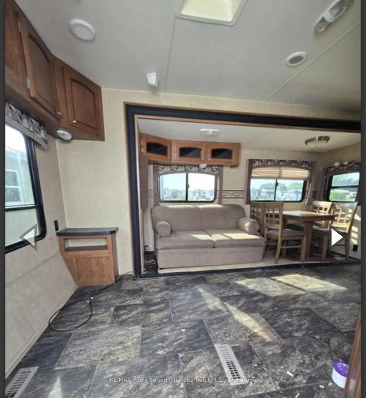 Photo 15 of 1035B 520 Highway N, Whitestone — HOMEH