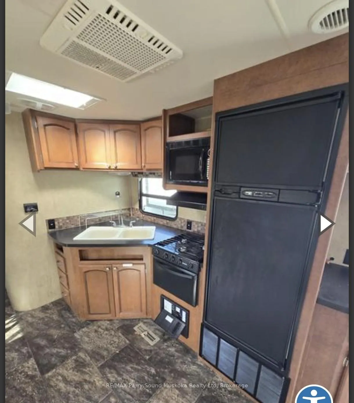 Photo 18 of 1035B 520 Highway N, Whitestone — HOMEH