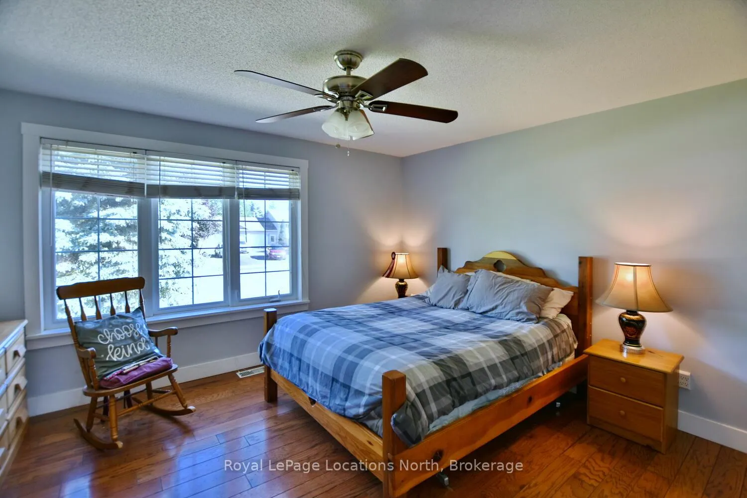 Photo 26 of 44 Donald Avenue, Clearview, Nottawa — HOMEH