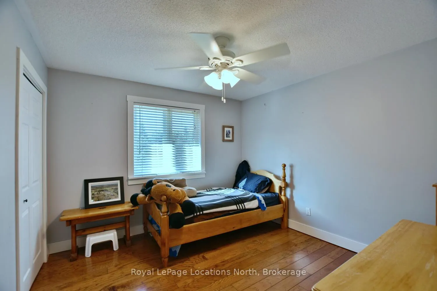 Photo 28 of 44 Donald Avenue, Clearview, Nottawa — HOMEH