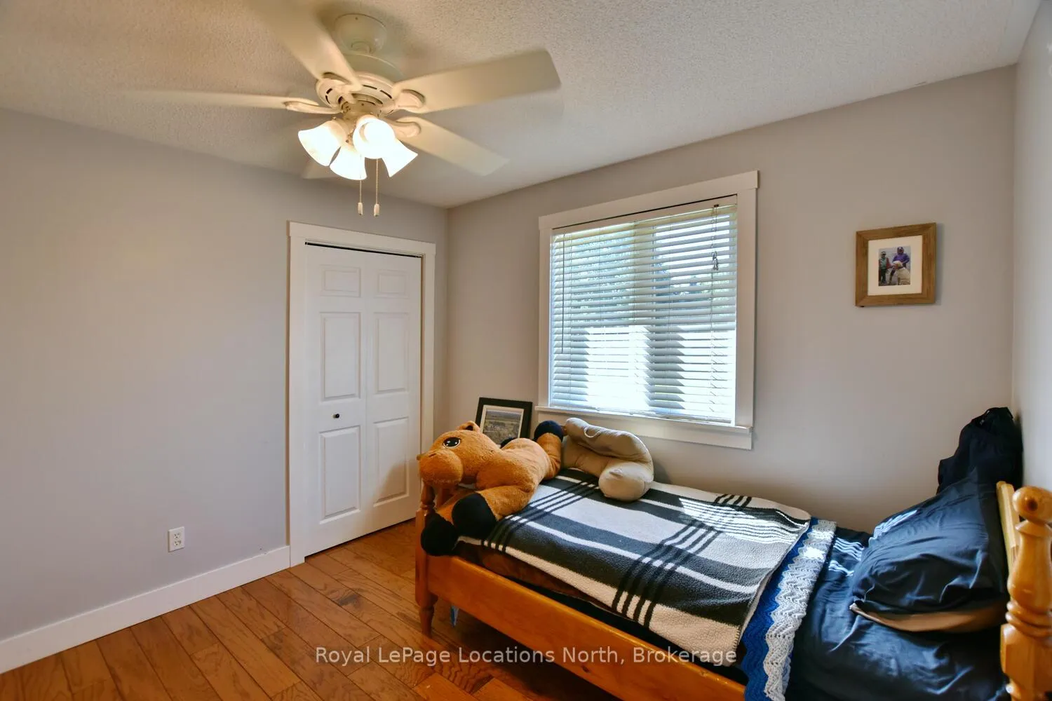 Photo 29 of 44 Donald Avenue, Clearview, Nottawa — HOMEH